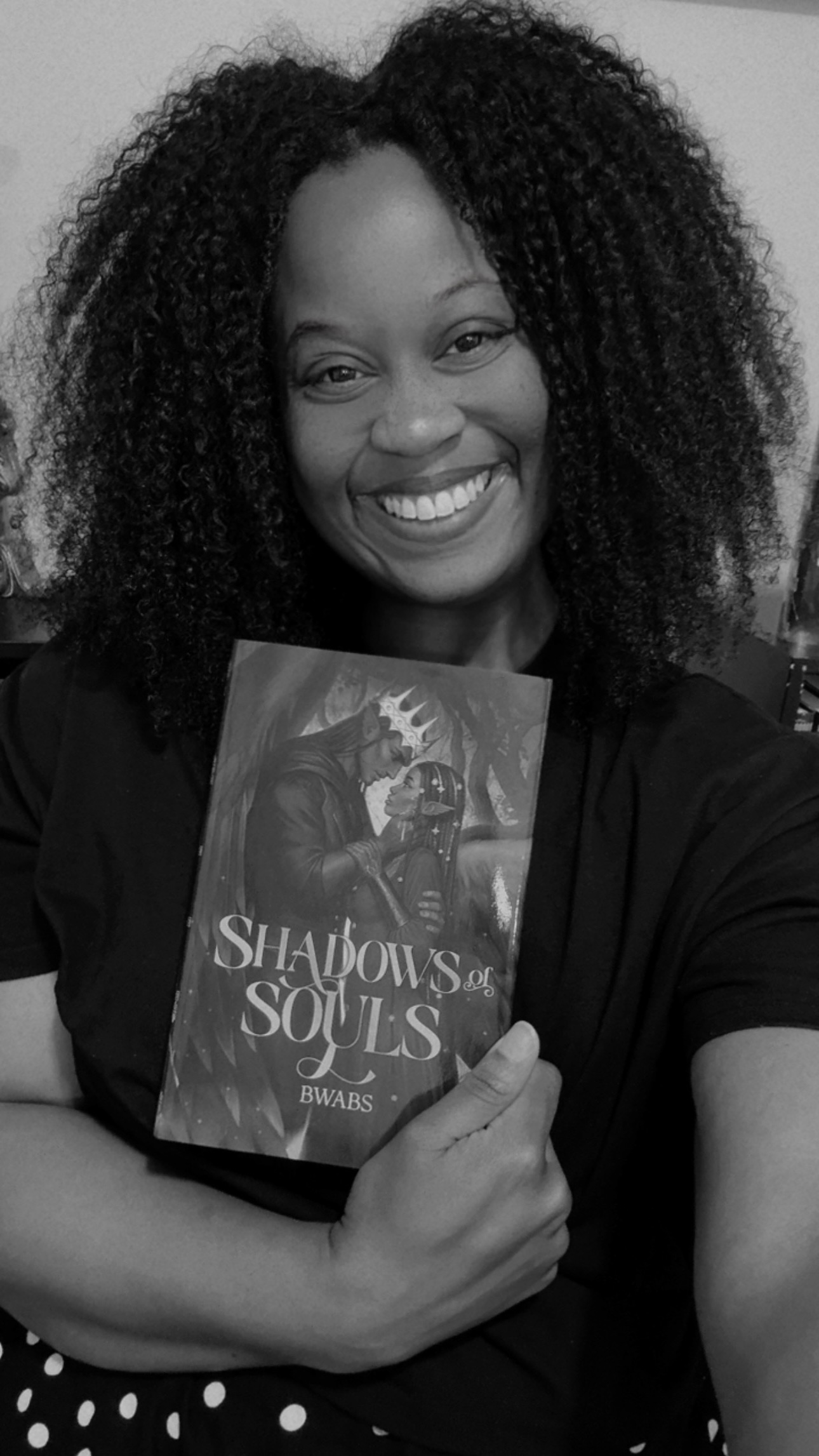 Bwabs, Gothic Fantasy Author of and Creator of Eveshollow Bwabs, Gothic Fantasy Author of and Creator of Eveshollow