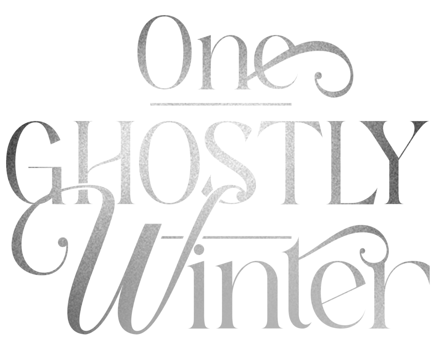 One Ghostly Winter by Bwabs, a Cozy Gothic Fantasy with Whimsy, Obsession and Poison Magic One Ghostly Winter by Bwabs, a Cozy Gothic Fantasy with Whimsy, Obsession and Poison Magic